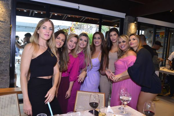 Aniversário de Giuliano Castro