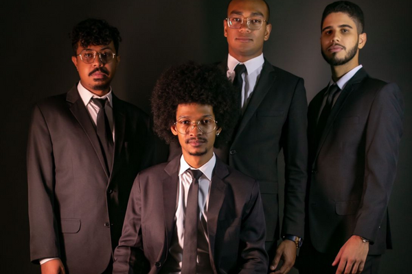 Projeto Batuque Diferente seleciona estudantes de música para residência artística