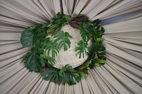 Aniversário de Simone Rizk