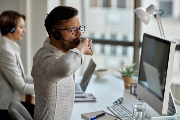 Como vencer o cansaço e o esgotamento e melhorar a vida profissional