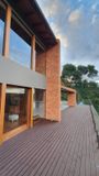 CONTEÚDO DE MARCA - Casa em Pedra Azul de Ricardo e Lili Vieira e dos arquitetos Roberta Guariento e Marco Aurélio Cunha