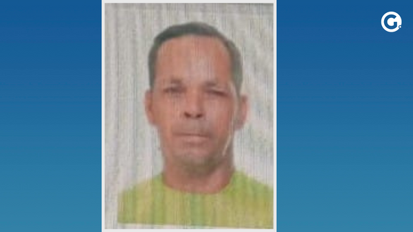Vítima de homicídio em Colatina foi identificada como Nilson de Amaral Gomes, de 57 anos
