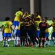 Imagem - Técnico do Brasil sub-20 elogia elenco em vitória no ES: "São os melhores"