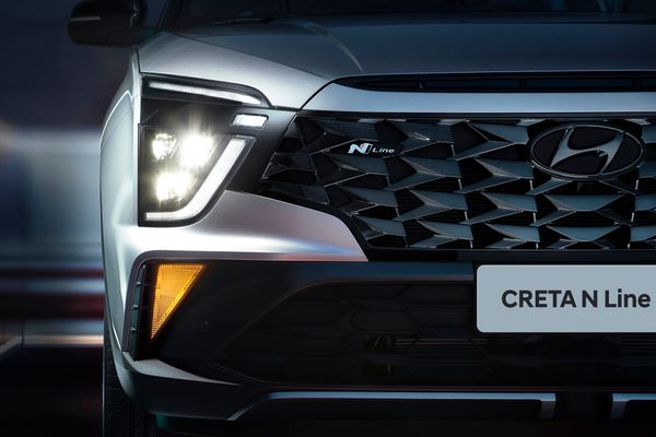 Hyundai Creta estreia linha esportiva N Line no Brasil; veja preço