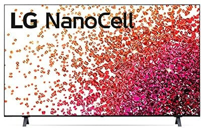 LG TV Smart 4K Nanocell - 65 polegadas