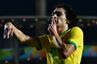 Seleção Brasileira-Sub-20 goleia o Paraguai no Kleber Andrade(Ricardo Medeiros)