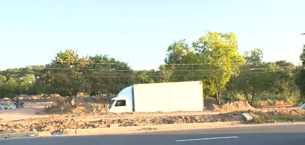 Soldado morreu após carro cair em buraco na Rotatória do Ó, na Serra