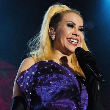 Imagem - Show de Joelma é cancelado no ES e fãs demonstram indignação