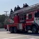 Imagem - Cortejo homenageia soldado da PM morto em acidente na Serra