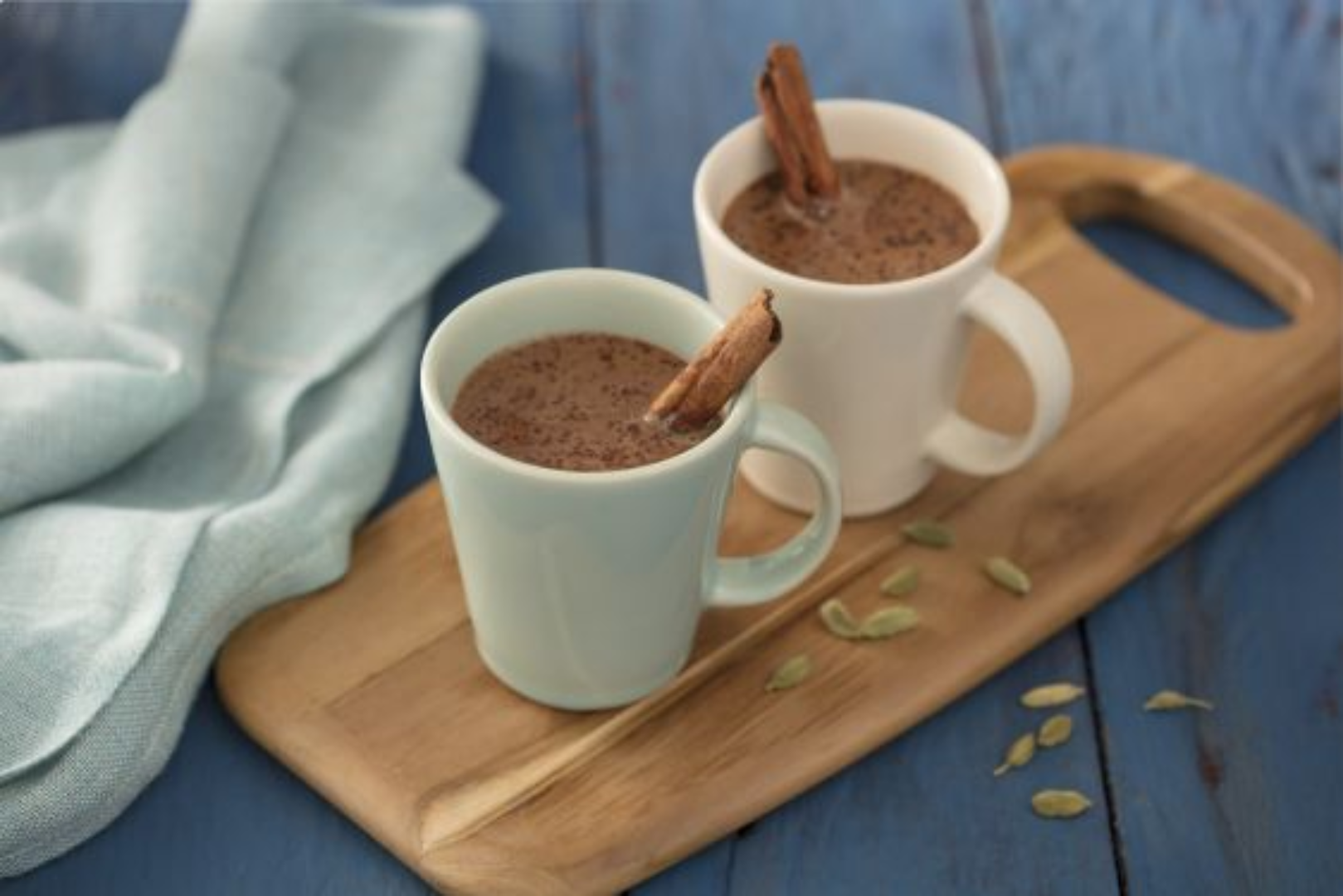 Hz Veja Receitas De Chocolate Quente Para Ado Ar O Fim De Semana A Gazeta