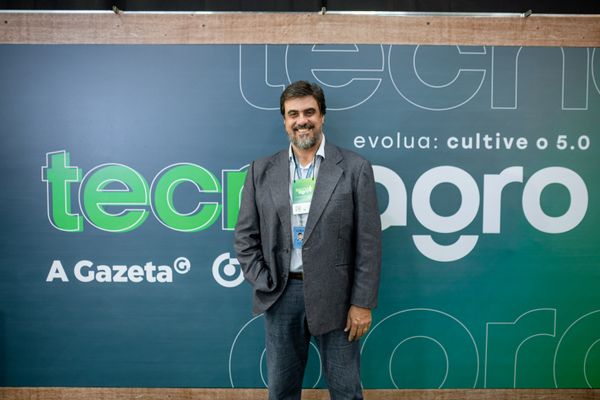 Veja quem passou pelo primeiro dia do TecnoAgro 2022 por  Thalisson Bitti