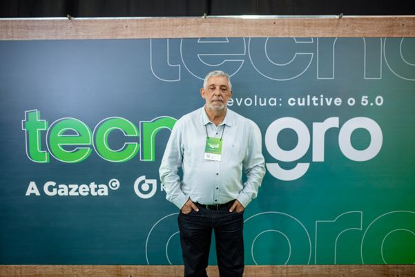 Veja quem passou pelo primeiro dia do TecnoAgro 2022 por  Thalisson Bitti