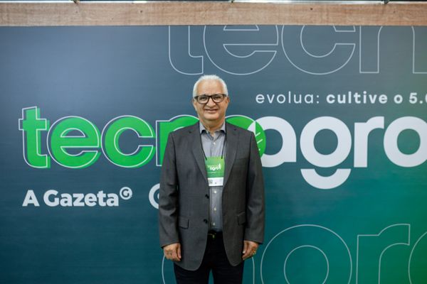 Veja quem passou pelo primeiro dia do TecnoAgro 2022 por  Thalisson Bitti