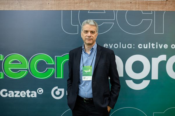 Veja quem passou pelo primeiro dia do TecnoAgro 2022 por Thalisson Bitti