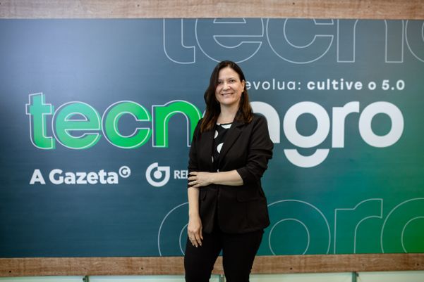 Veja quem passou pelo primeiro dia do TecnoAgro 2022 por Thalisson Bitti