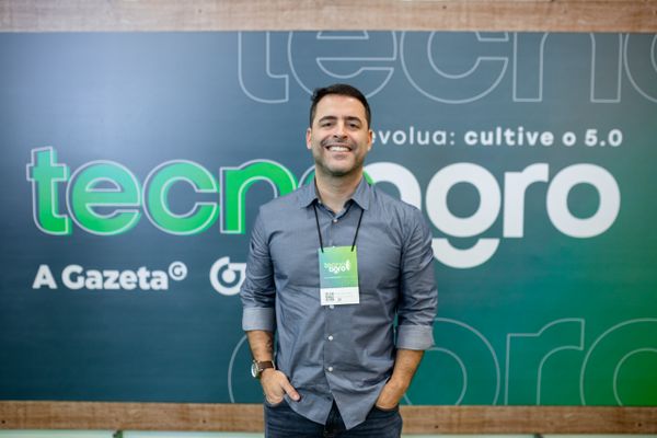 Veja quem passou pelo primeiro dia do TecnoAgro 2022 por Thalisson Bitti