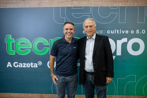 Veja quem passou pelo primeiro dia do TecnoAgro 2022 por  Thalisson Bitti