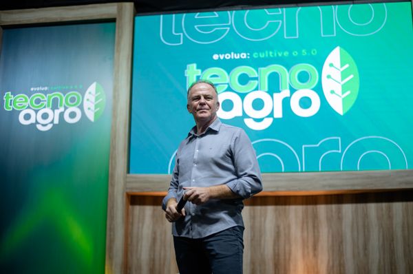 Confira quem passou pelo TecnoAgro 2022 por Thalisson Bitti