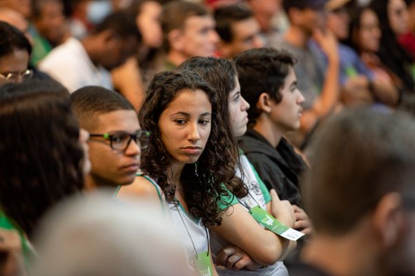 Confira quem passou pelo TecnoAgro 2022 por Thalisson Bitti