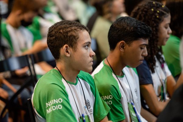 Confira quem passou pelo TecnoAgro 2022 por Thalisson Bitti