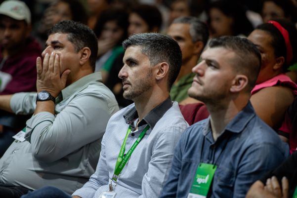 Confira quem passou pelo TecnoAgro 2022 por Thalisson Bitti