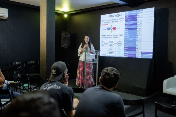 Confira quem passou pelo TecnoAgro 2022 por Thalisson Bitti