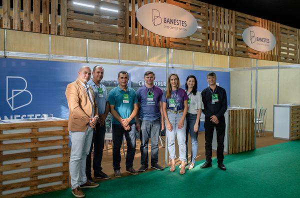 Confira quem passou pelo TecnoAgro 2022 por Thalisson Bitti