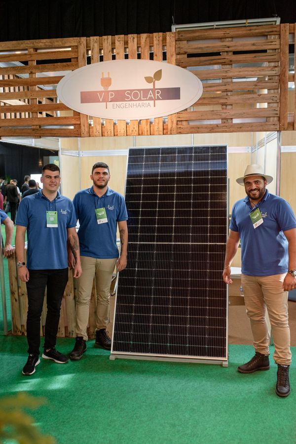 Confira quem passou pelo TecnoAgro 2022 por Thalisson Bitti