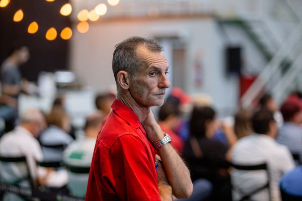 Confira quem passou pelo TecnoAgro 2022 por Thalisson Bitti