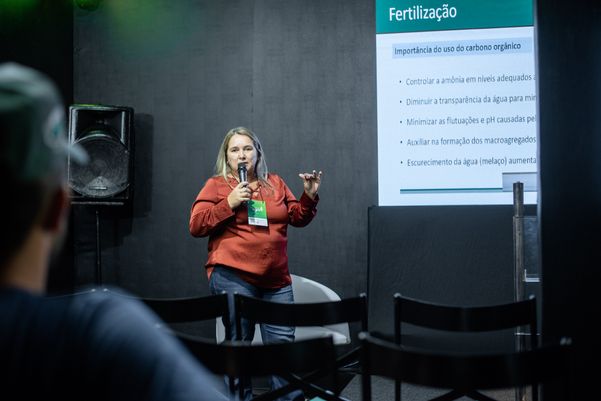 Confira quem passou pelo TecnoAgro 2022 por Thalisson Bitti