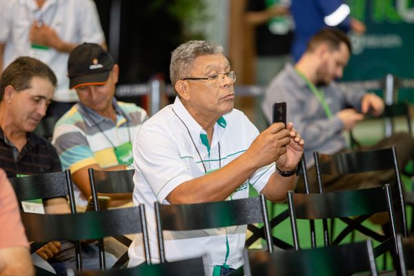 Confira quem passou pelo TecnoAgro 2022 por Thalisson Bitti