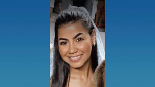 Yanca Vieira Espindula, de 24 anos, morreu no local do acidente