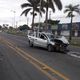 Imagem - Acidente na Serra: motorista morre em colisão na BR 101, em Carapina