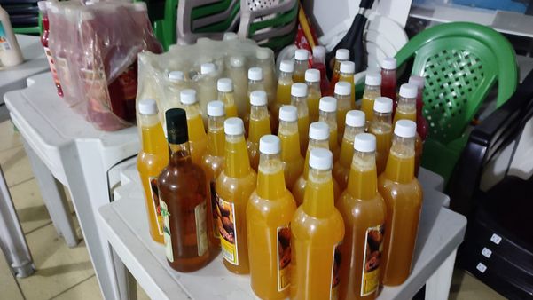 Operação fecha distribuidora que vendia alimentos vencidos em Viana