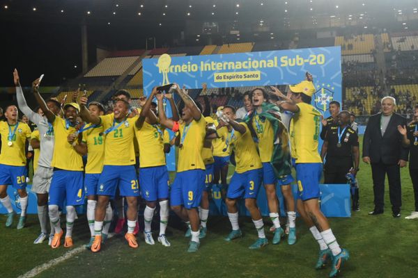 Sabe quem era o craque no último título sub-20 do Uruguai?