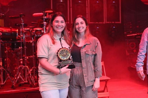 O bar Panela de Barro Retrô foi o grande vencedor do Roda de Boteco em Cachoeiro de Itapemirim