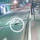 Imagem - Vídeo: ferida, lontra morre após ser resgatada no Centro de Vitória