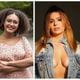Jessilane, Viih Tube e Larissa Manoela comemoram Dia dos Namorados sozinha