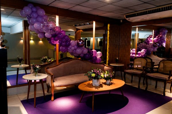 Aniversário de 14 anos de Gabriela e Brunela