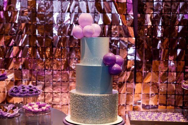 Aniversário de 14 anos de Gabriela e Brunela