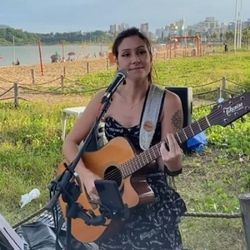 Cantora Natalya Bravin