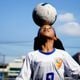 Imagem - Menina craque no futsal é impedida de jogar em campeonato do ES