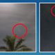 Imagem - Vídeos: câmera flagra meteoros dois dias seguidos em Vila Velha