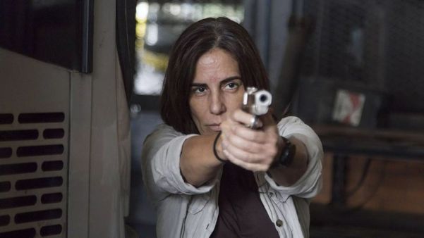 Em 'A Suspeita', Glória Pires é uma policial em drama
