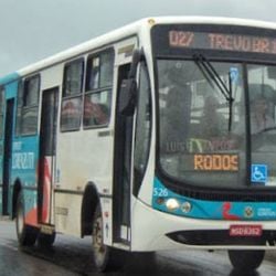 O acréscimo foi de 20 centavos ao valor que era praticado no município, sendo que a tarifa anterior era de R$ 4,90