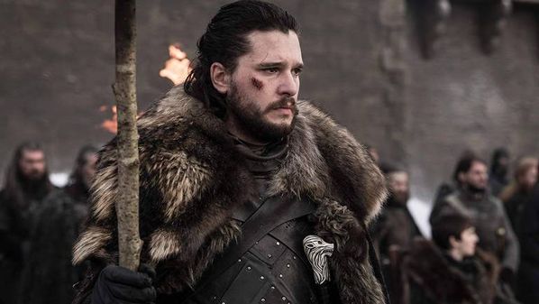 Kit Harington deve voltar a interpretar o personagem que fez sucesso na série