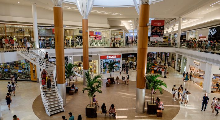 Grandes e inéditos empreendimentos no mercado capixaba estão chegando ao Shopping Vitória neste ano. Para isso, o mall está consolidando investimentos de R$ 5 milhões