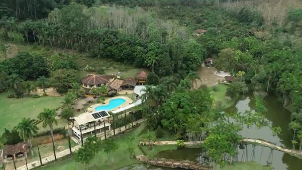 História, casarões e culinária atraem turistas a Muqui e Mimoso do Sul