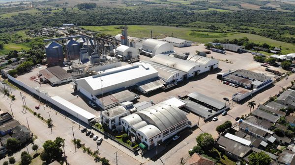 Crotrisel, fabricante do Arroz Sepé