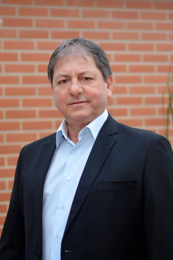 Sócio-diretor da Cofril, José Carlos Correa Cardoso